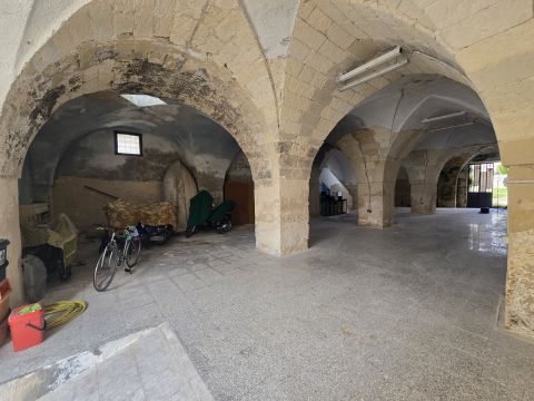 Via Ludovico Ariosto - Spongano