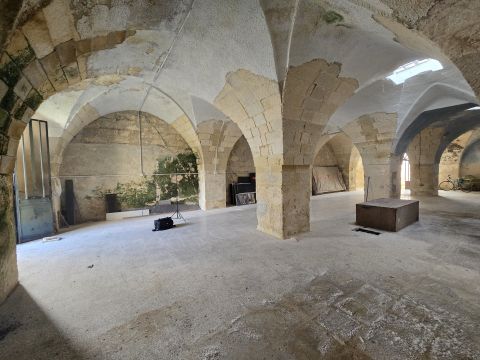 Via Ludovico Ariosto - Spongano