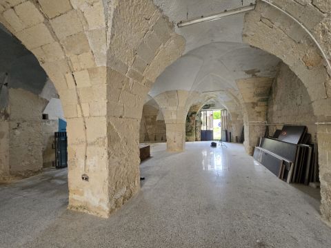 Via Ludovico Ariosto - Spongano