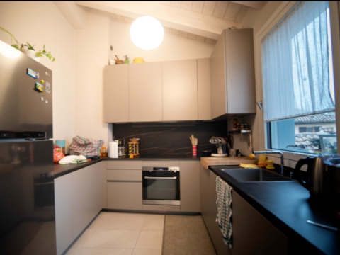 Via Fattori, 7 - Pesaro