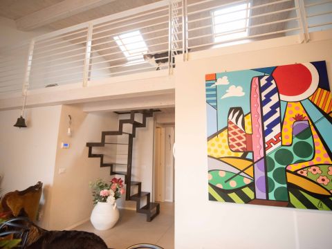 Via Fattori, 7 - Pesaro