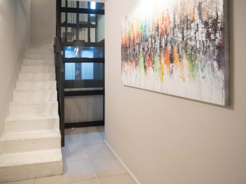 Via Fattori, 7 - Pesaro