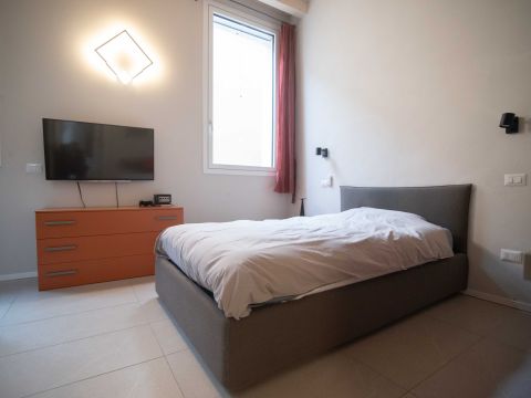 Via Fattori, 7 - Pesaro