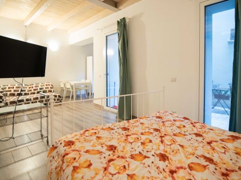 Via Fattori, 7 - Pesaro