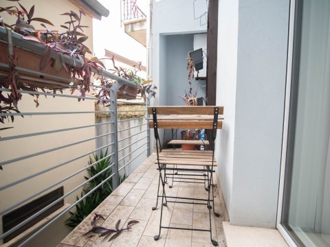 Via Fattori, 7 - Pesaro