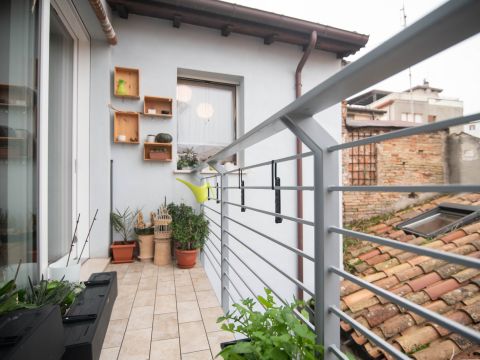 Via Fattori, 7 - Pesaro