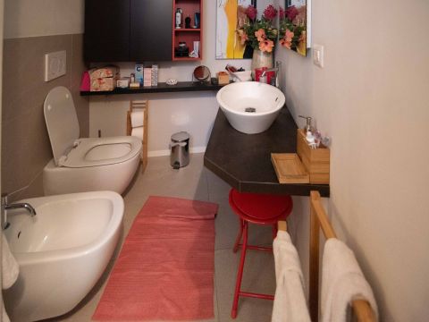 Via Fattori, 7 - Pesaro