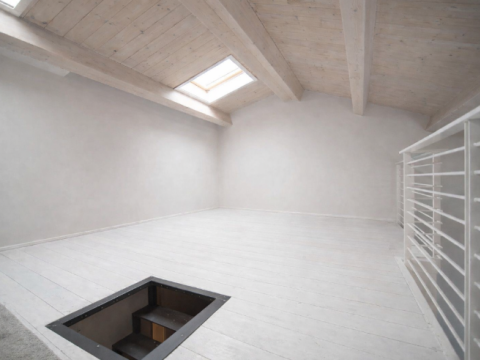 Via Fattori, 7 - Pesaro