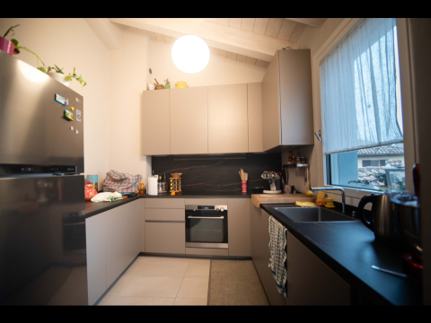 Via Fattori, 7 - Pesaro