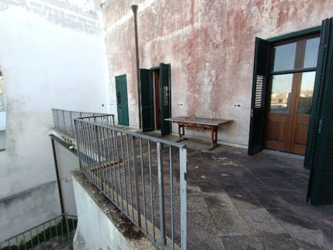 Corso Umberto, 77 - Trepuzzi