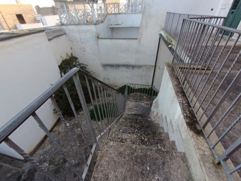 Corso Umberto, 77 - Trepuzzi