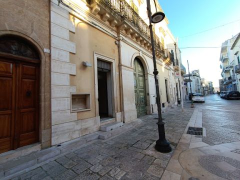 Corso Umberto, 77 - Trepuzzi