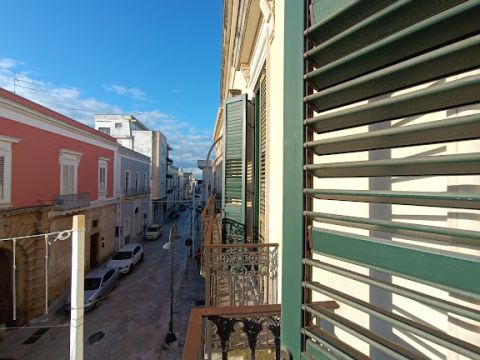 Corso Umberto, 77 - Trepuzzi