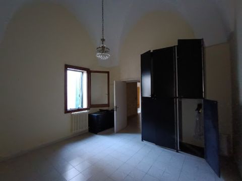 Corso Umberto, 77 - Trepuzzi