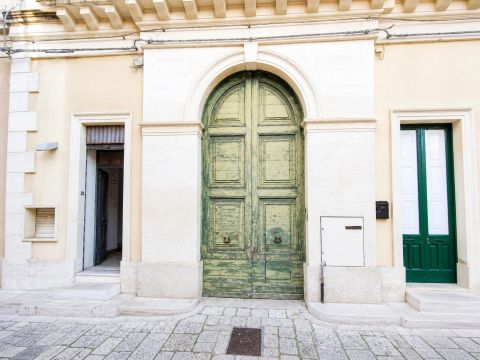 Corso Umberto, 77 - Trepuzzi