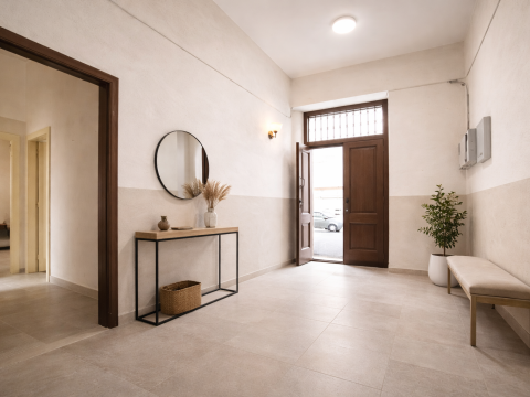 Via Francesco Paglia, 44 - Catanzaro