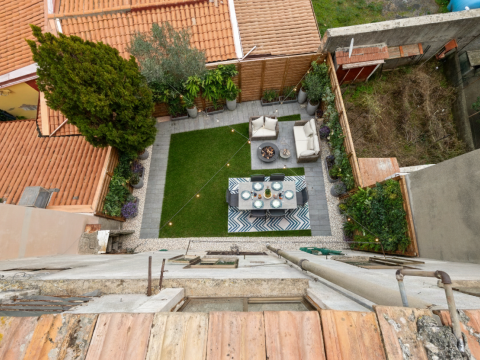 Via Francesco Paglia, 44 - Catanzaro