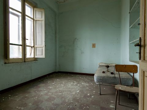 Via Francesco Paglia, 44 - Catanzaro