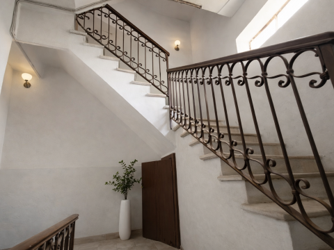 Via Francesco Paglia, 44 - Catanzaro