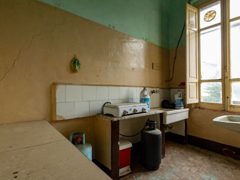 Via Francesco Paglia, 44 - Catanzaro