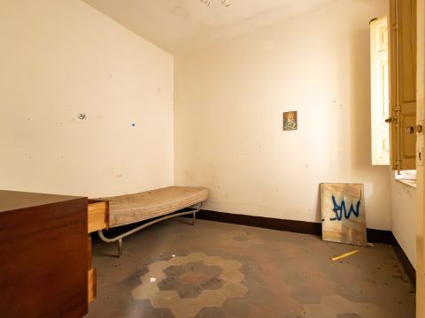 Via Francesco Paglia, 44 - Catanzaro