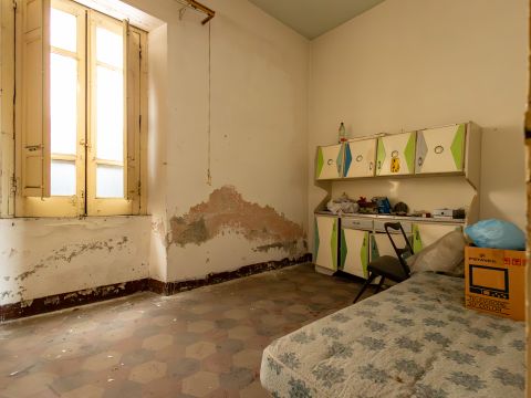 Via Francesco Paglia, 44 - Catanzaro