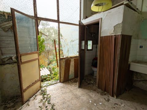 Via Francesco Paglia, 44 - Catanzaro