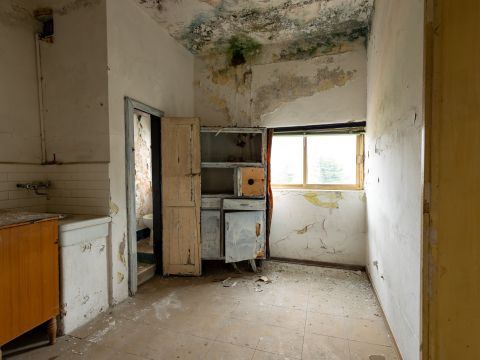 Via Francesco Paglia, 44 - Catanzaro