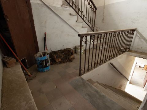 Via Francesco Paglia, 44 - Catanzaro