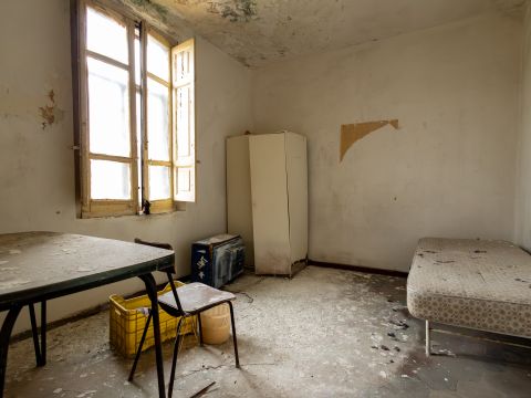 Via Francesco Paglia, 44 - Catanzaro