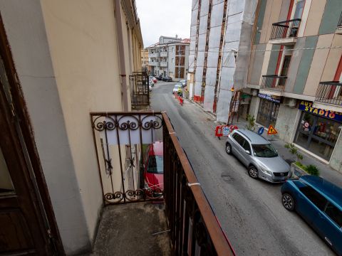 Via Francesco Paglia, 44 - Catanzaro