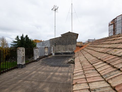 Via Francesco Paglia, 44 - Catanzaro