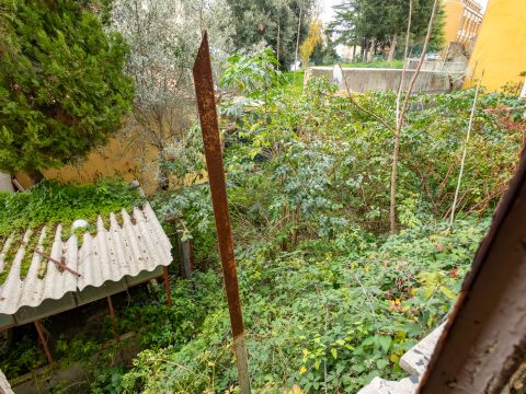 Via Francesco Paglia, 44 - Catanzaro