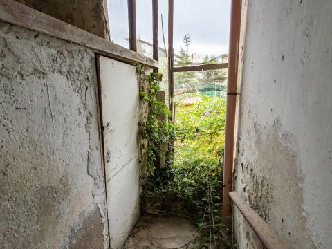 Via Francesco Paglia, 44 - Catanzaro