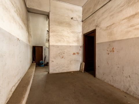 Via Francesco Paglia, 44 - Catanzaro