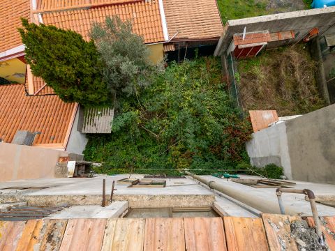 Via Francesco Paglia, 44 - Catanzaro