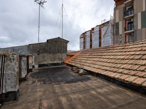 Via Francesco Paglia, 44 - Catanzaro