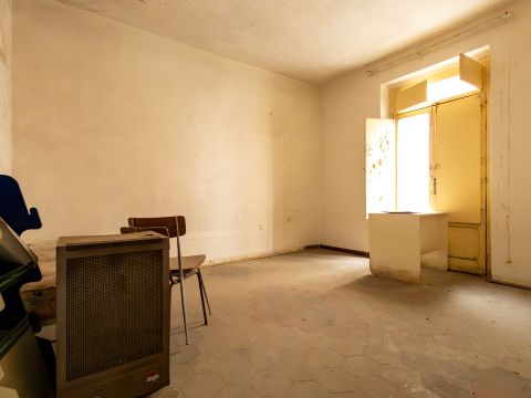 Via Francesco Paglia, 44 - Catanzaro