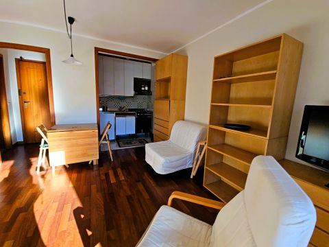 Viale Capuccio, 27 - Bardonecchia