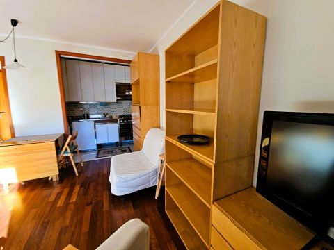 Viale Capuccio, 27 - Bardonecchia