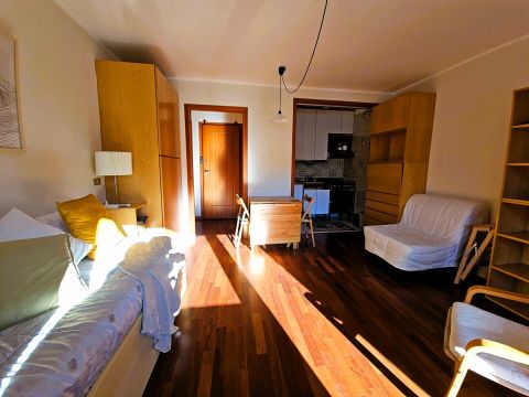 Viale Capuccio, 27 - Bardonecchia