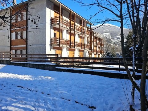 Viale Capuccio, 27 - Bardonecchia