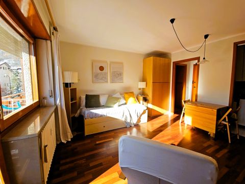 Viale Capuccio, 27 - Bardonecchia