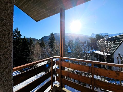 Viale Capuccio, 27 - Bardonecchia