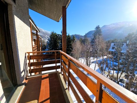 Viale Capuccio, 27 - Bardonecchia