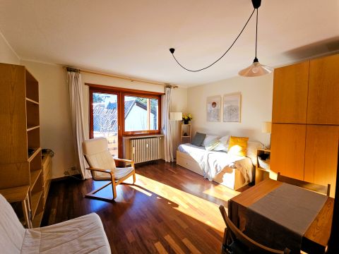 Viale Capuccio, 27 - Bardonecchia