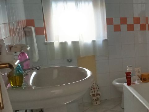 Via Masseria Spagnuolo, 11 - Sarno