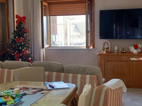 Via Masseria Spagnuolo, 11 - Sarno