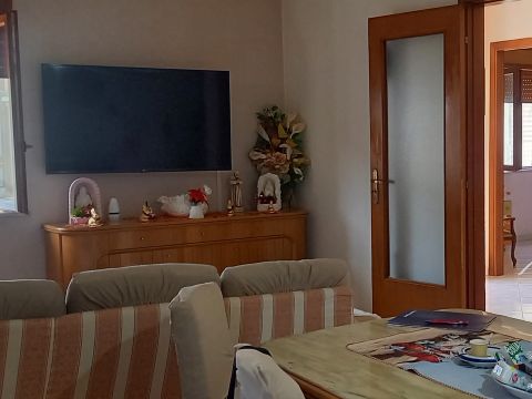 Via Masseria Spagnuolo, 11 - Sarno