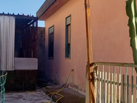 Via Masseria Spagnuolo, 11 - Sarno